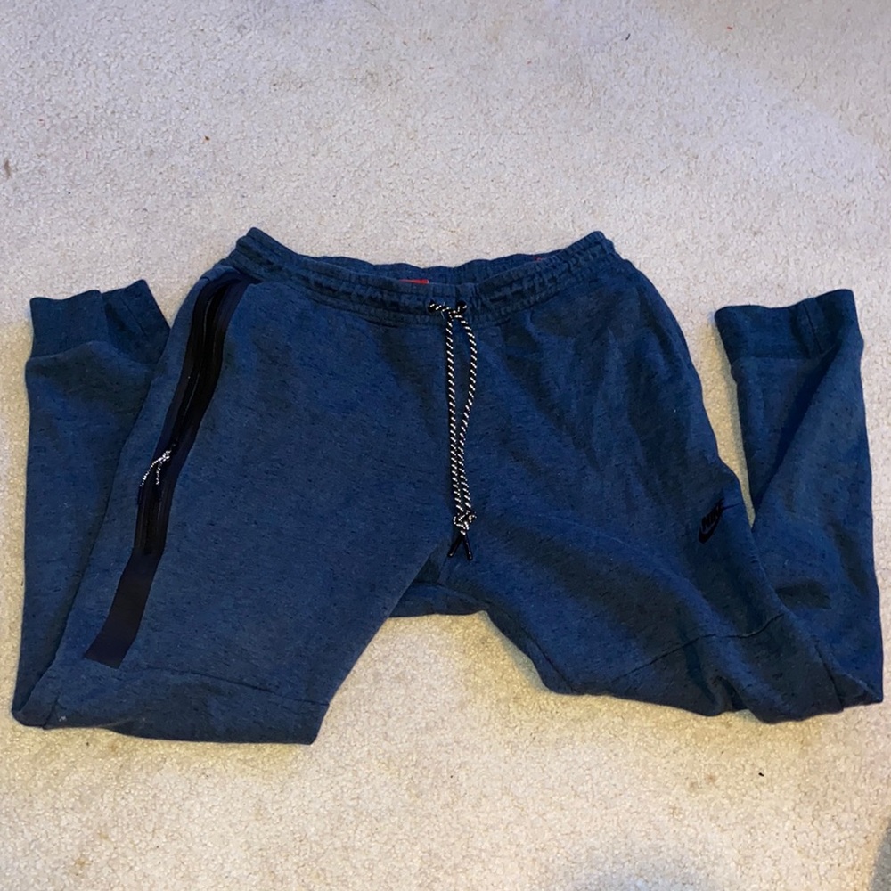 Nike Tech Fleece Pants